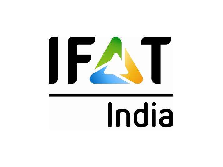 印度國際環(huán)博會 IFAT India 2018