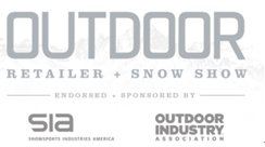 2019年美國丹佛戶外及雪類用品展Outdoor Retailer + Snow Show