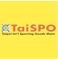 2022年臺北國際體育用品展覽會（Taispo）