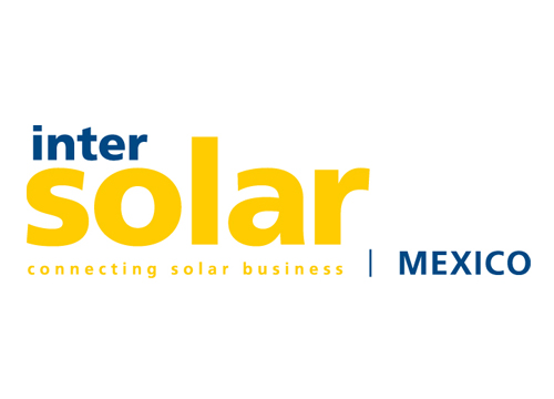 2022墨西哥國際太陽能展覽會(huì)Intersolar Mexico